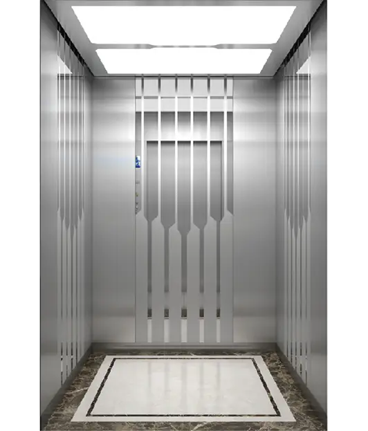 FUJI JAPAN Passenger Elevator in Bangladesh